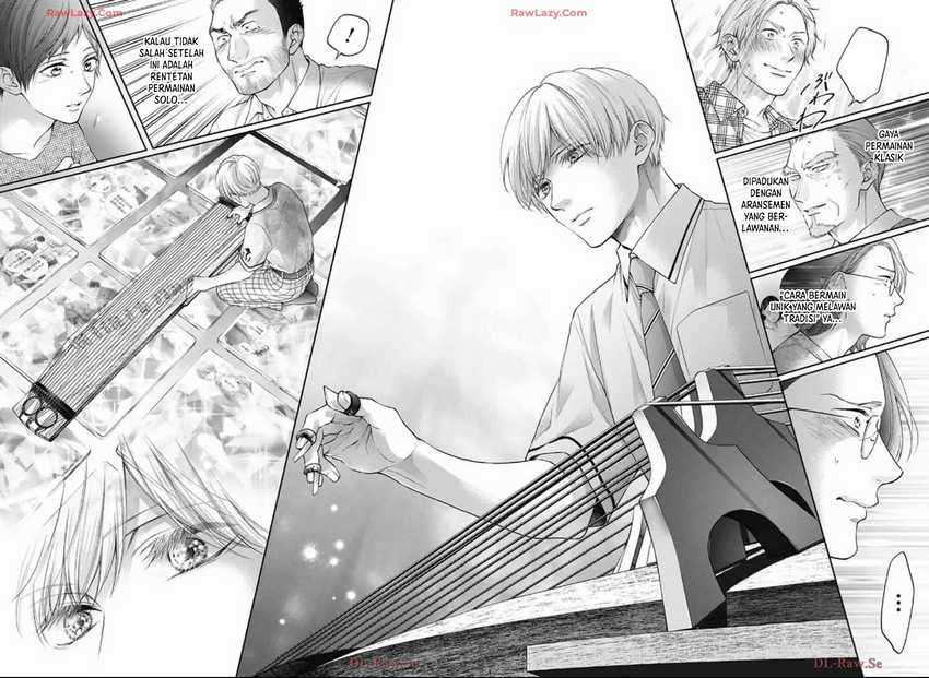 Dilarang COPAS - situs resmi www.mangacanblog.com - Komik kono oto tomare 139 - chapter 139 140 Indonesia kono oto tomare 139 - chapter 139 Terbaru 7|Baca Manga Komik Indonesia|Mangacan